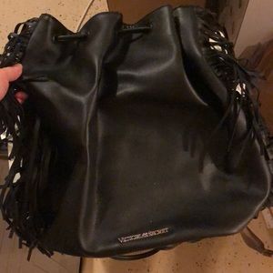 Victoria’s Secret bag